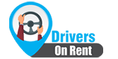 Drivers On Rent